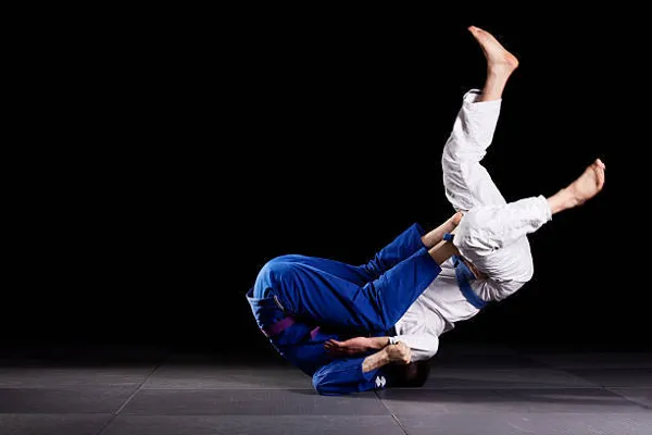 Open Mat